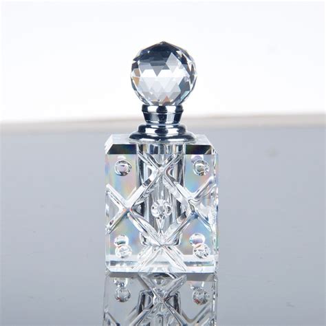 glass perfume bottles wholesale china